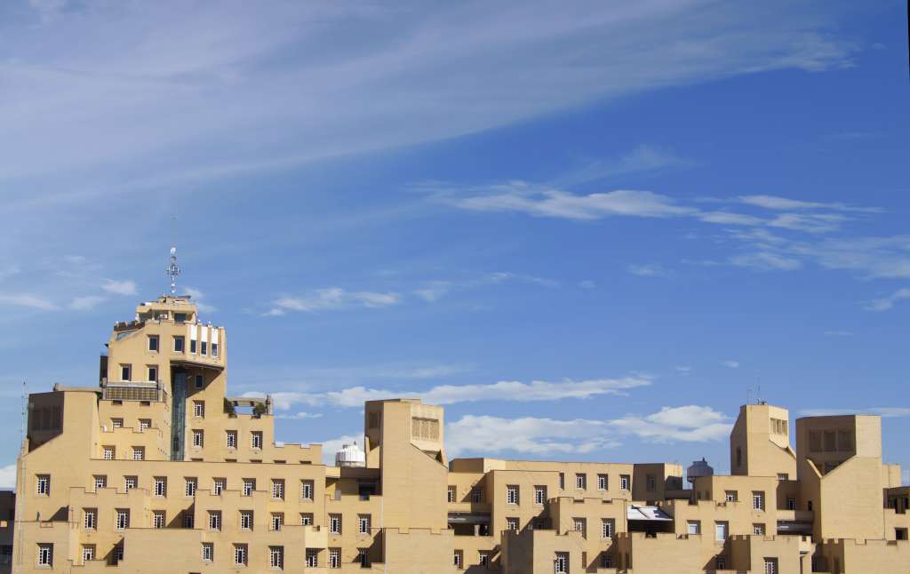 ارگ نقش جهان